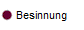 Besinnung