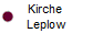 Kirche Leplow